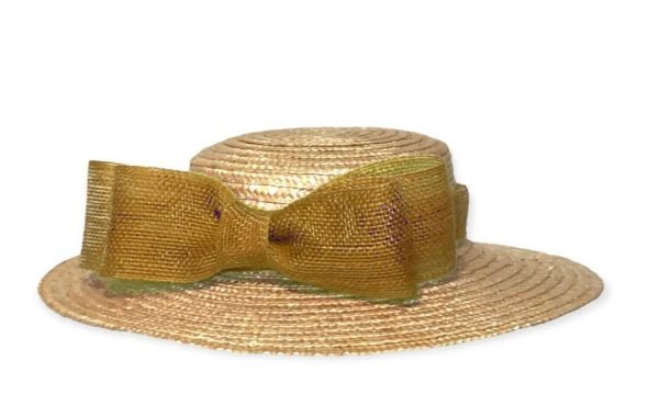 Canotier lazo - Imagen 7