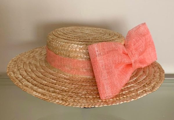 Canotier lazo - Imagen 3