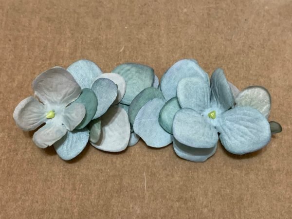 DISEÑA tu propio tocado con flores - Imagen 3