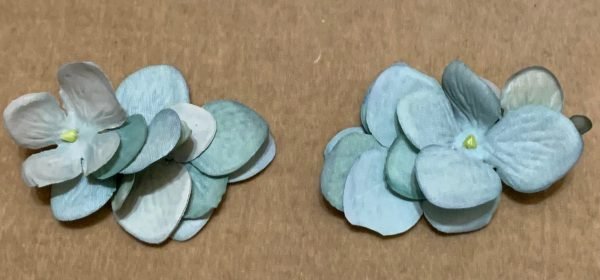 DISEÑA tu propio tocado con flores - Imagen 2