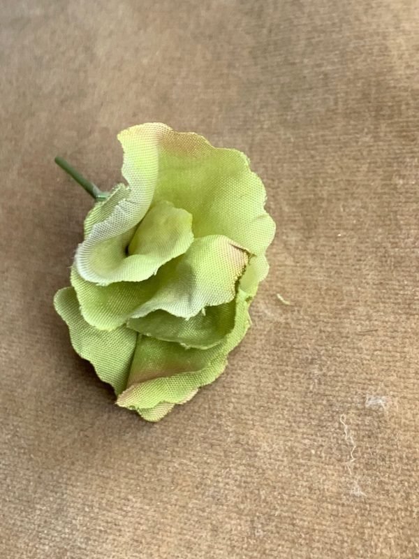 DISEÑA tu TOCADO / Horquillas de flores para tocados