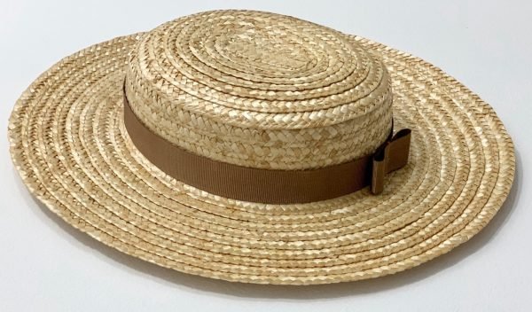 Canotier “Sensation” de ala ancha - Imagen 3