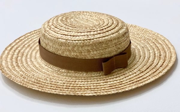 Canotier “Sensation” de ala ancha - Imagen 5